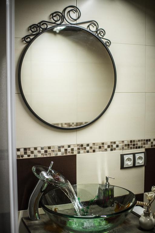 El Cobijo De Villar Mieres  Habitación foto